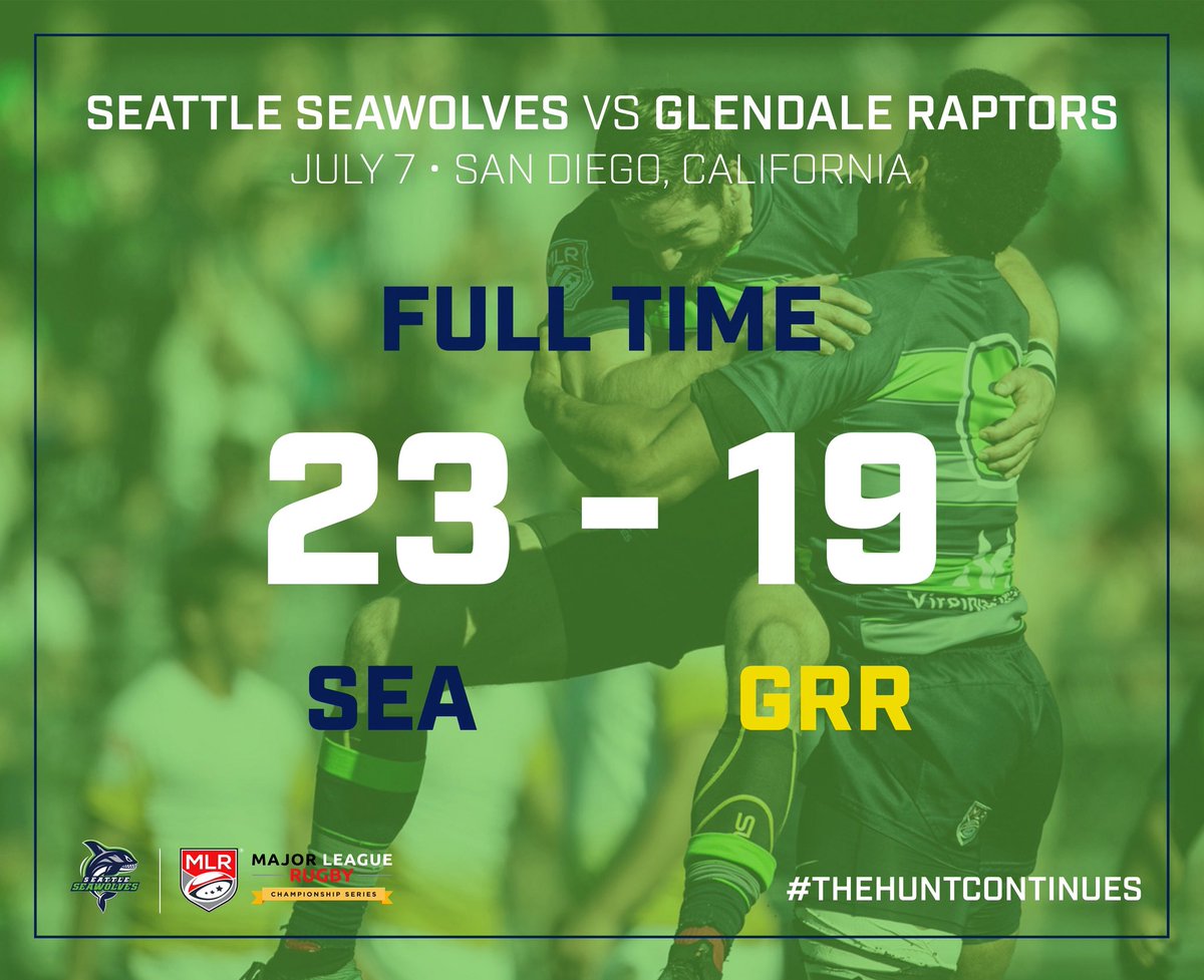 Seawolves score rugby championship | Westside Seattle